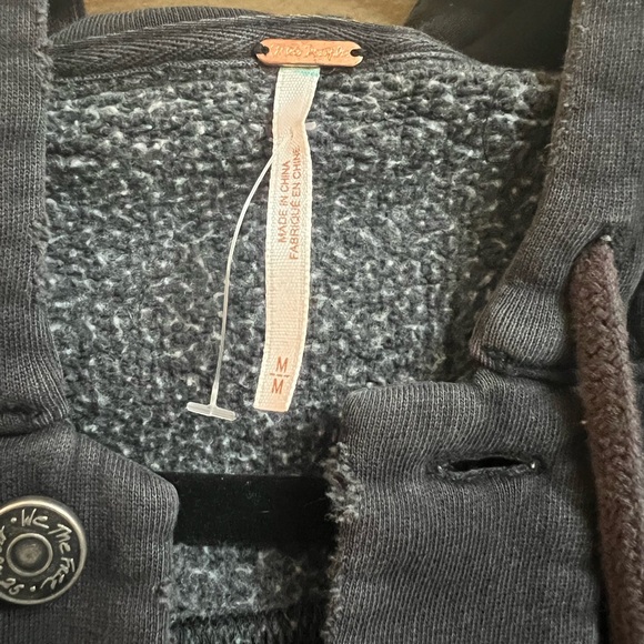 Free People- size M - Picture 3 of 4
